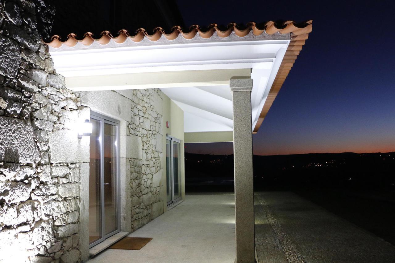 Aricera Quinta Bemboa Turismo Espaco Rural מראה חיצוני תמונה