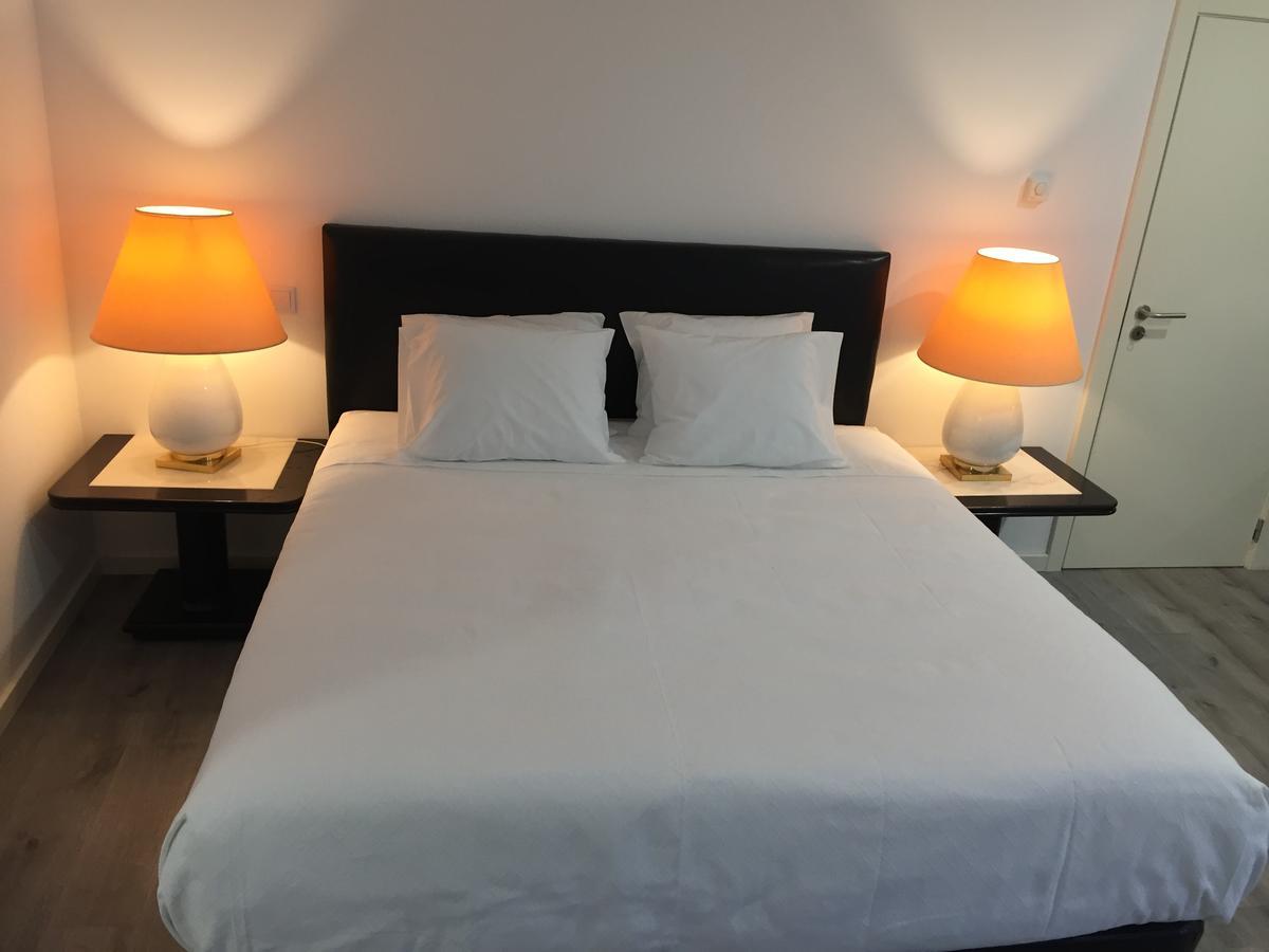 Aricera Quinta Bemboa Turismo Espaco Rural מראה חיצוני תמונה