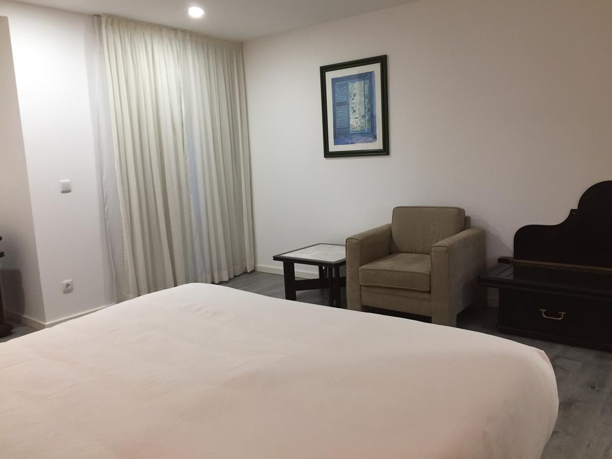 Aricera Quinta Bemboa Turismo Espaco Rural מראה חיצוני תמונה