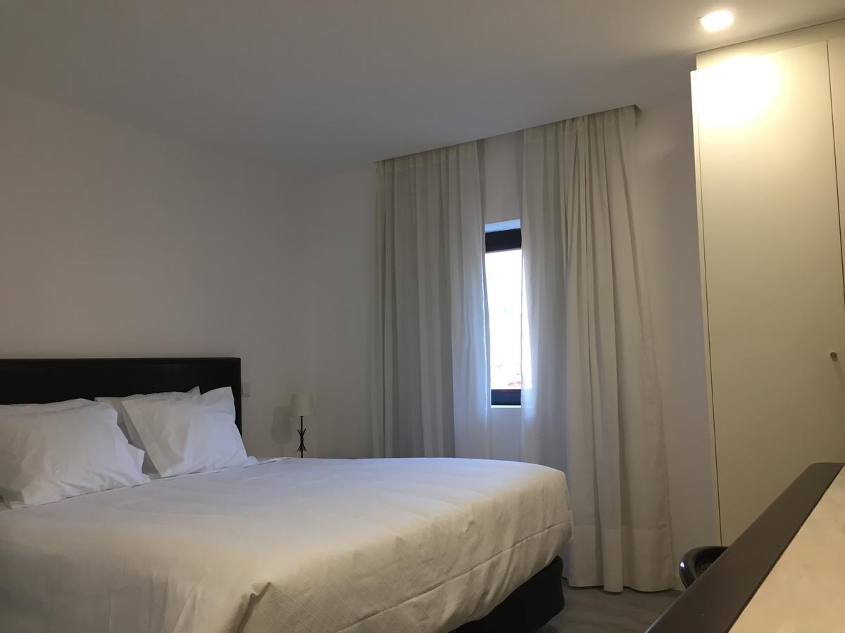 Aricera Quinta Bemboa Turismo Espaco Rural מראה חיצוני תמונה