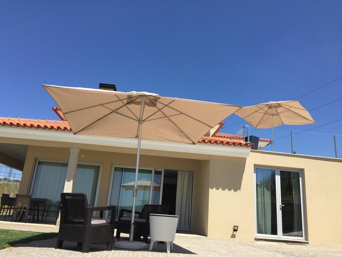 Aricera Quinta Bemboa Turismo Espaco Rural מראה חיצוני תמונה