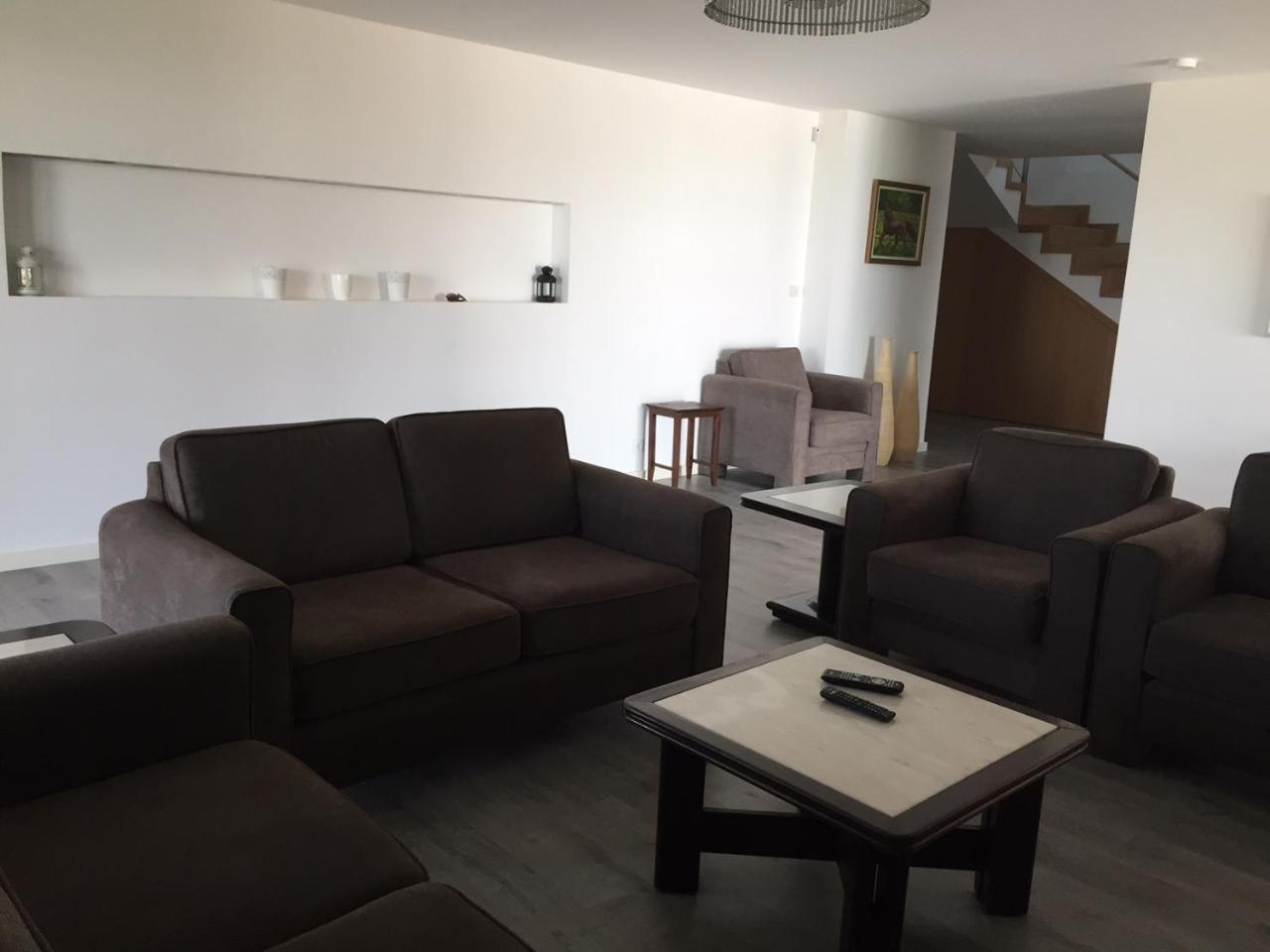 Aricera Quinta Bemboa Turismo Espaco Rural מראה חיצוני תמונה