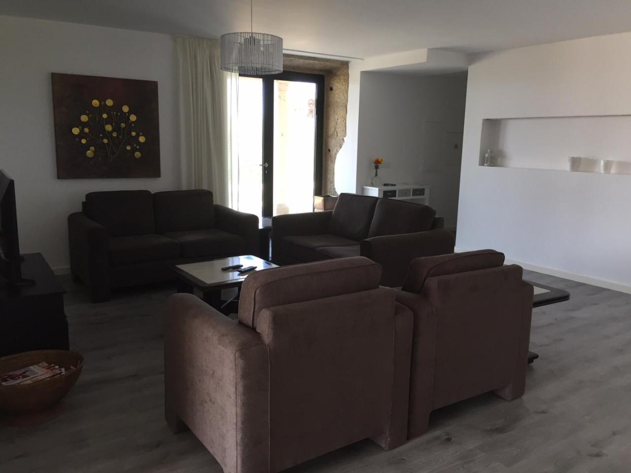 Aricera Quinta Bemboa Turismo Espaco Rural מראה חיצוני תמונה