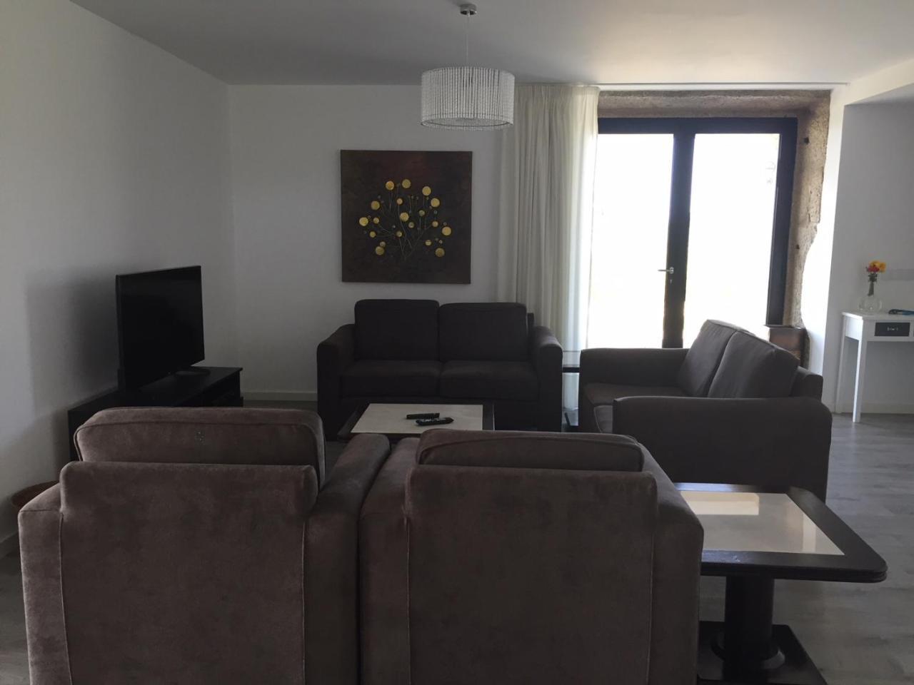 Aricera Quinta Bemboa Turismo Espaco Rural מראה חיצוני תמונה